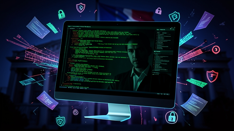 French Tax Agency Confirms Breach, Hacker Claims 2M Victims