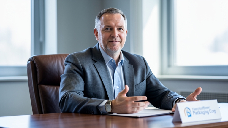Hassfurther, presidente de Packaging Corp, vende 1,79 millones en acciones