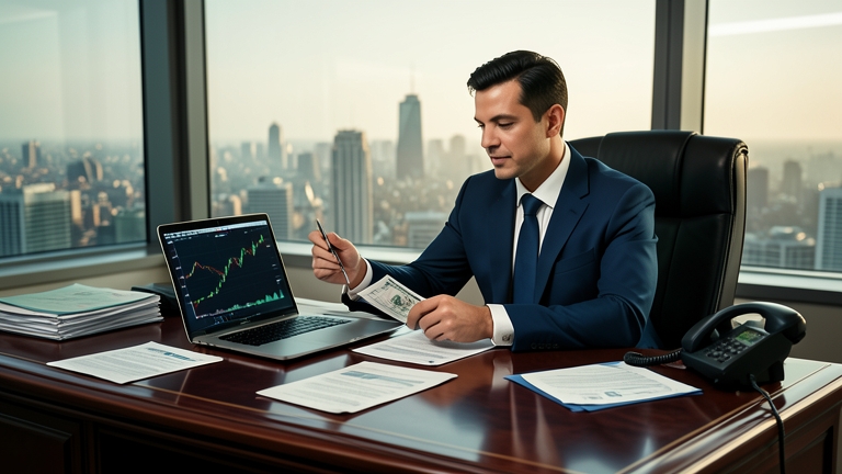 Director ejecutivo de Pennant Group vende 165.066 dólares en acciones
