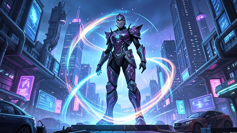 Warframe erhält Unabhängigkeit von Digital Extremes durch OpenWF