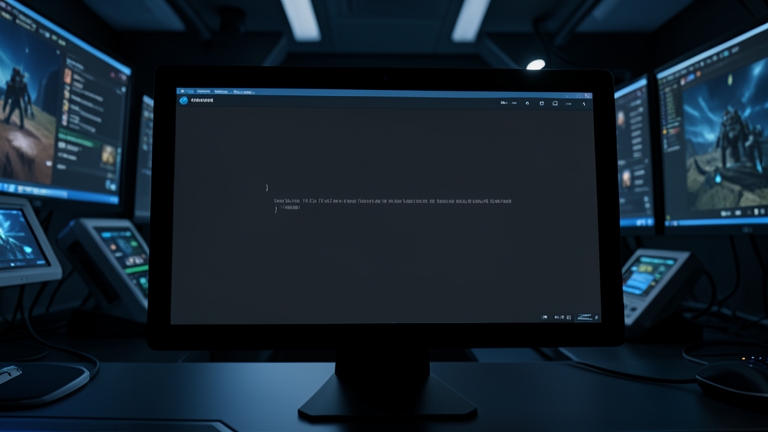 The Patch Note That Looks Boring Is Actually Crimson Desert's Most Important