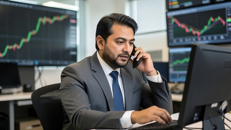 Rajeev Goel vende acciones de PubMatic por 3,75 millones de dólares