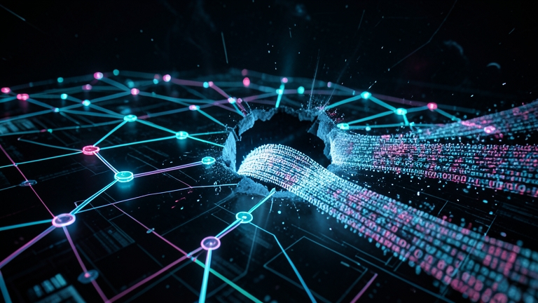 LiteLLM Supply-Chain Breach Reveals Terabytes of Credentials