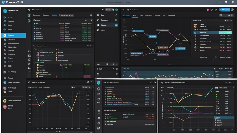 Proxmox VE 9: Realms, ACLs und Firewall sichern den Zugriff