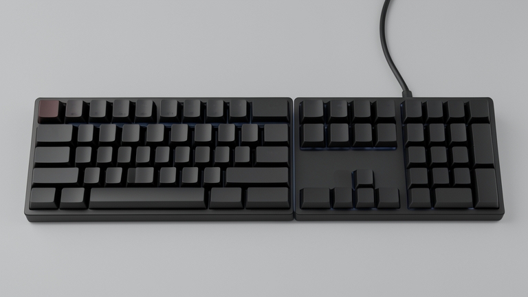 Razer Huntsman V3 HE Magnetic 8KHz startet in zwei Größen
