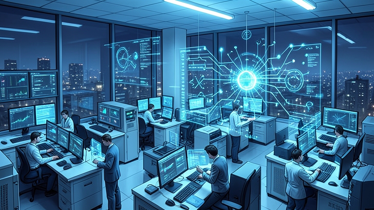 NIST Turns to AI to Tackle Surging Bug-Hunt Flood