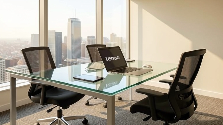 Lenovo ernennt Michael Rehberger zum Channel Manager Austria