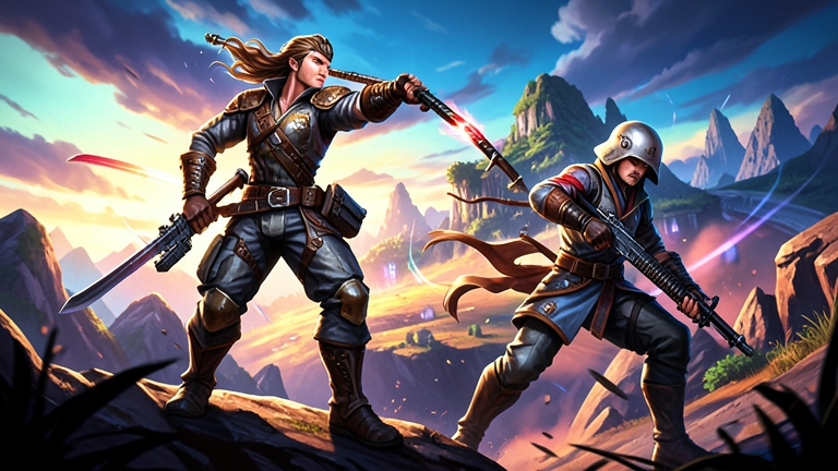 Phantom Blade Zero Gets Standalone State of Play on August 17