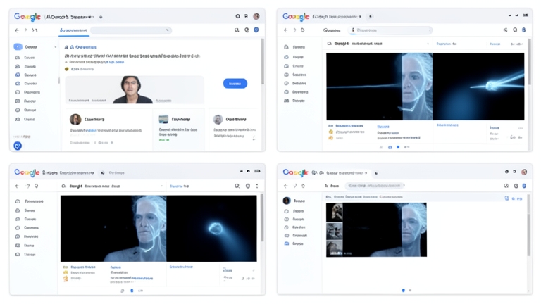 Google Search pauses AI-generated images within AI Overviews