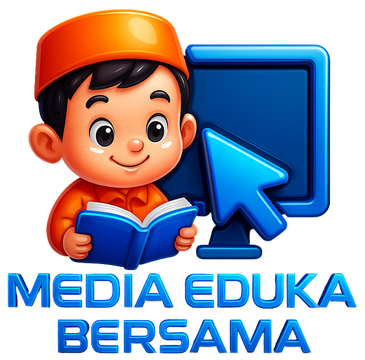 Logo Media Eduka Bersama