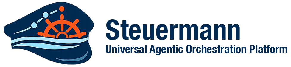 Steuermann