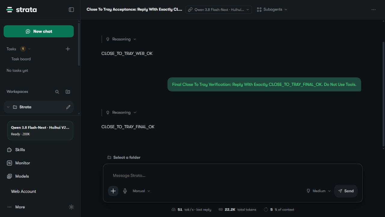 Actual Owner Web Reply While The App Was Hidden