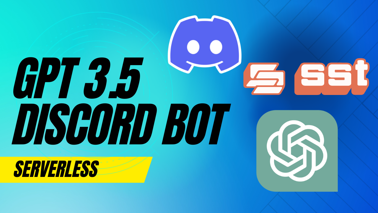 ⭐ SOURCE BOT DISCORD + CHAT GPT  - Discord - Bots e Automação - GGMAX