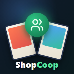 CardShopCoopCommunity