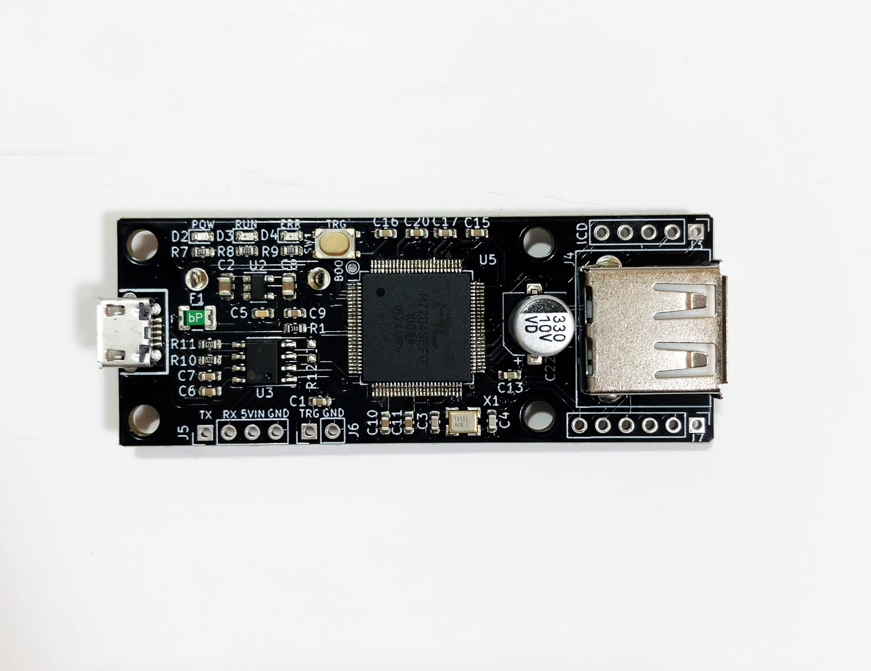 Usb Camera Converter, from the project README