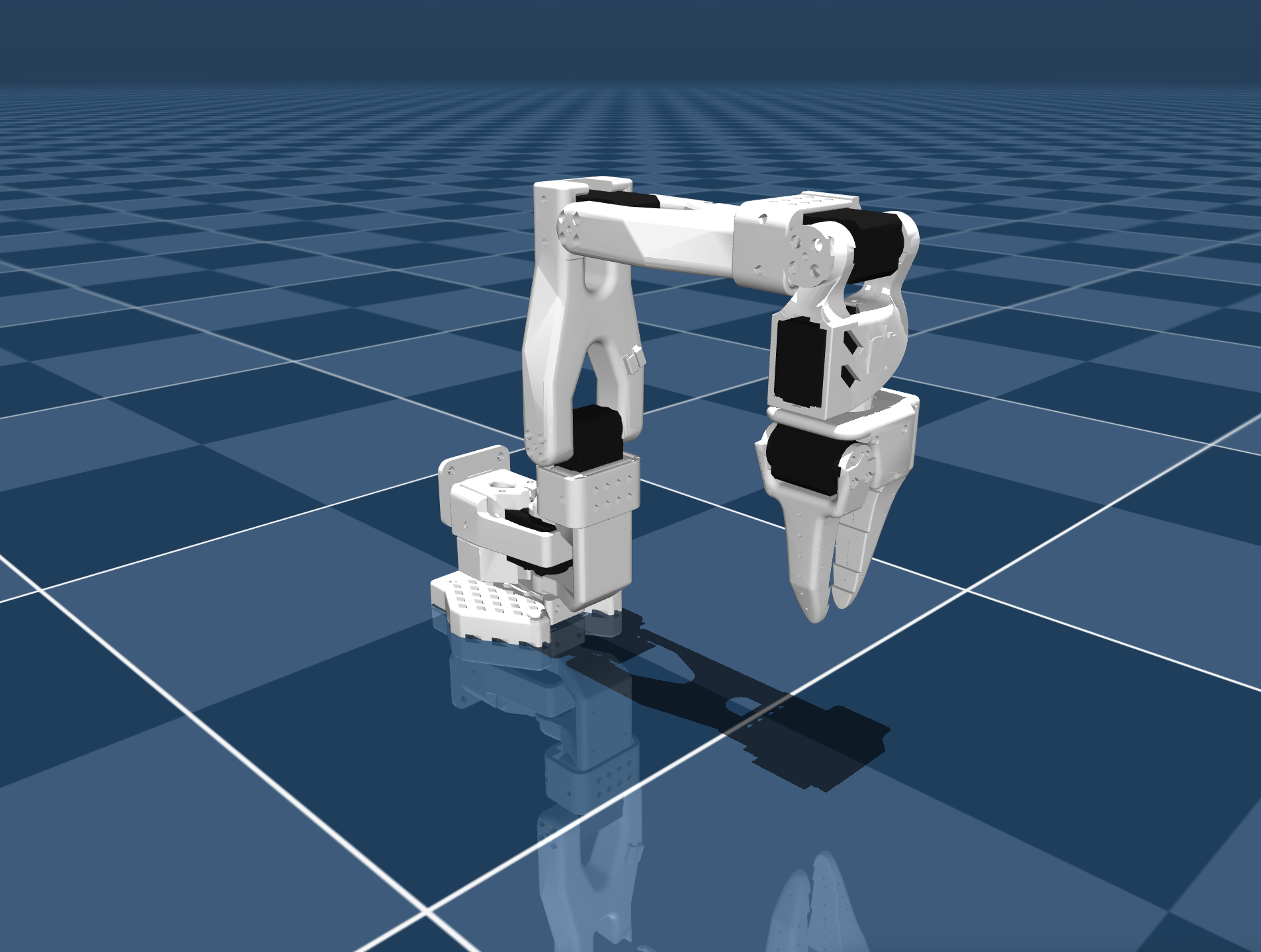 ETH Robot Learning 2026: lộ trình tự học