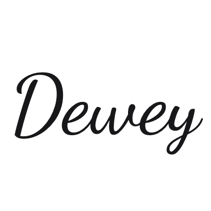 Dewey