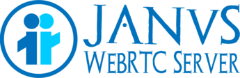 Janus WebRTC Gateway