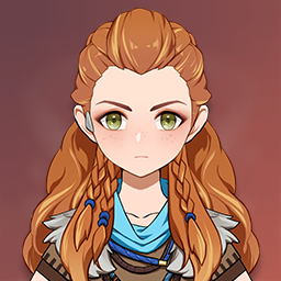 Aloy avatar