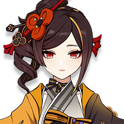 Chiori avatar