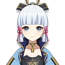 Kamisato Ayaka avatar