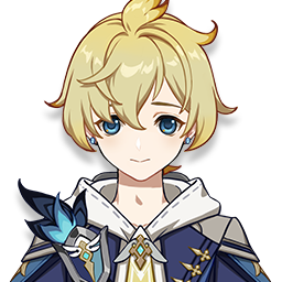 Mika avatar