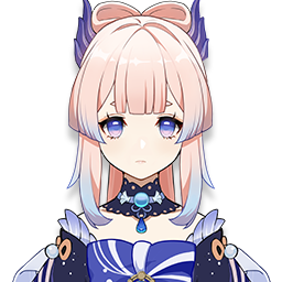 Sangonomiya Kokomi avatar