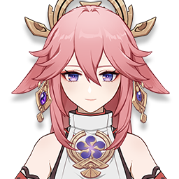 Yae Miko avatar