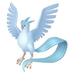 Articuno