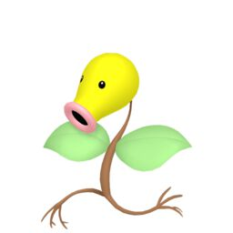 Bellsprout