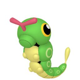 Caterpie