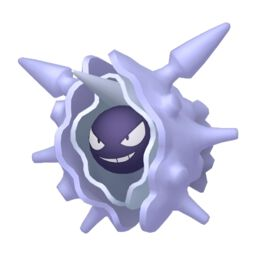 Cloyster