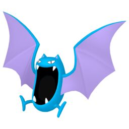 Golbat