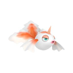 Goldeen