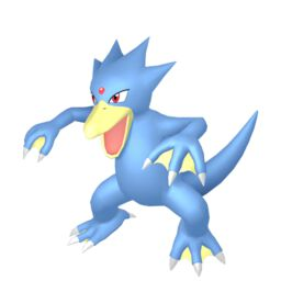 Golduck