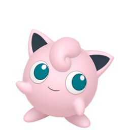 Jigglypuff