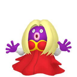 Jynx