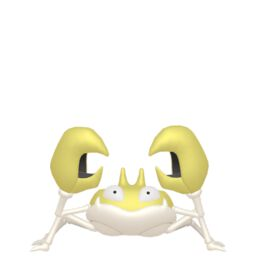 Krabby