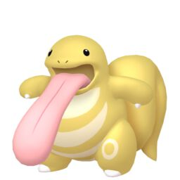 Lickitung