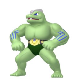 Machoke