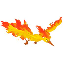 Moltres