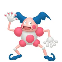 Mr. Mime