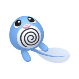 Poliwag