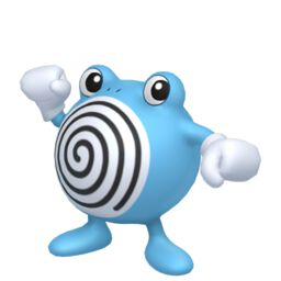 Poliwhirl