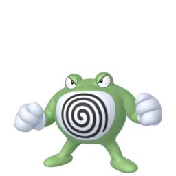 Poliwrath