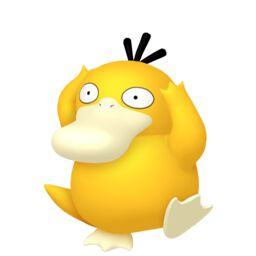 Psyduck