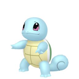 Squirtle