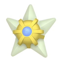 Staryu