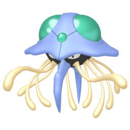 Tentacruel