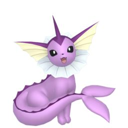 Vaporeon